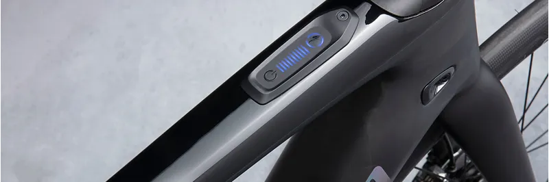 Specialized Creo SL Comp Carbon Electric Road Bike 2021 XS Cbn/holo -4